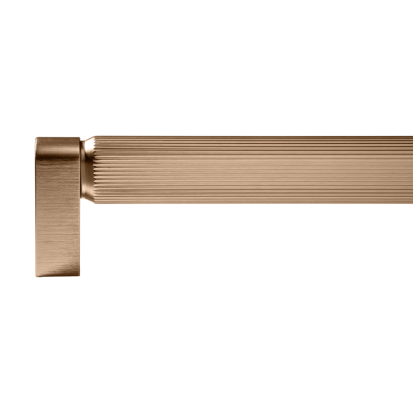 Momo Brooklyn D Handle 320mm