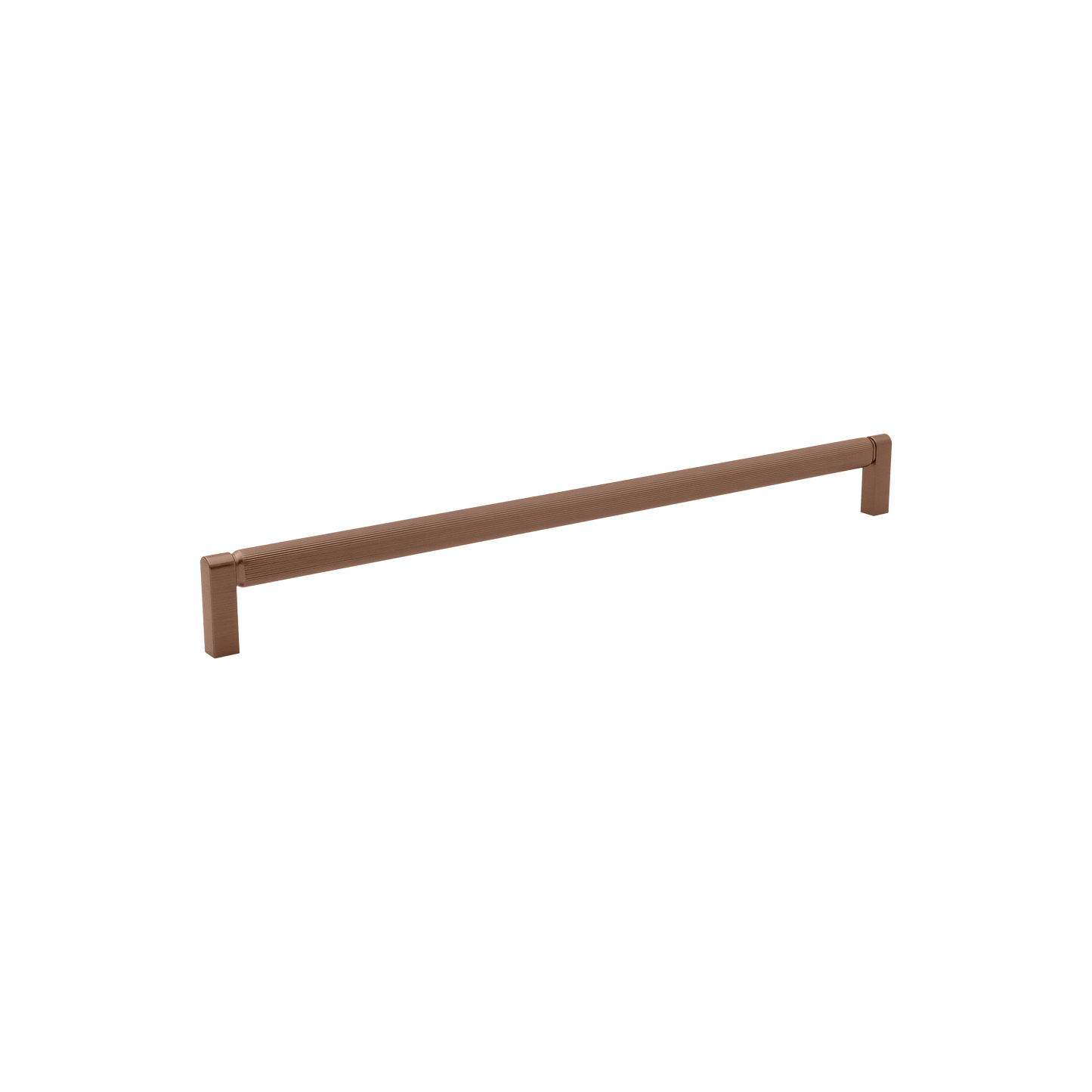 Momo Brooklyn D Handle 320mm