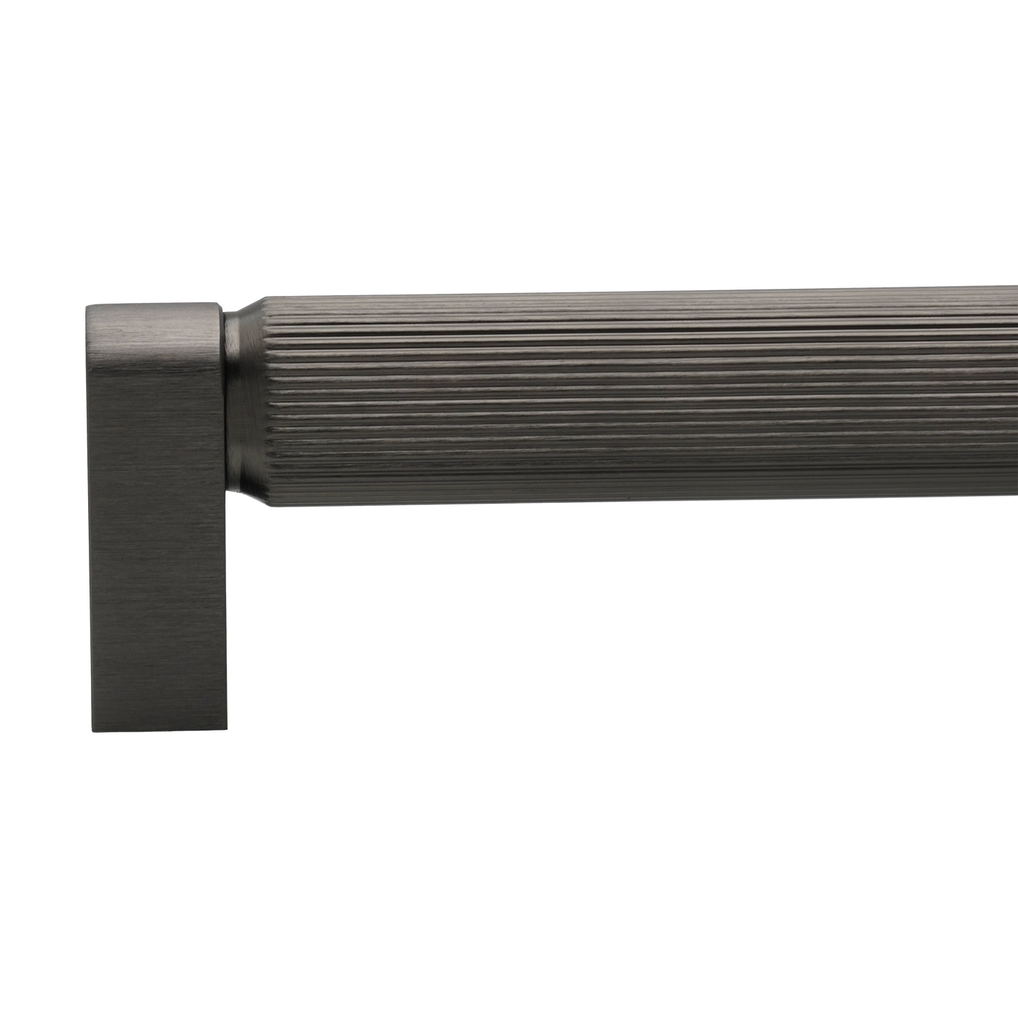 Momo Brooklyn D Handle 320mm