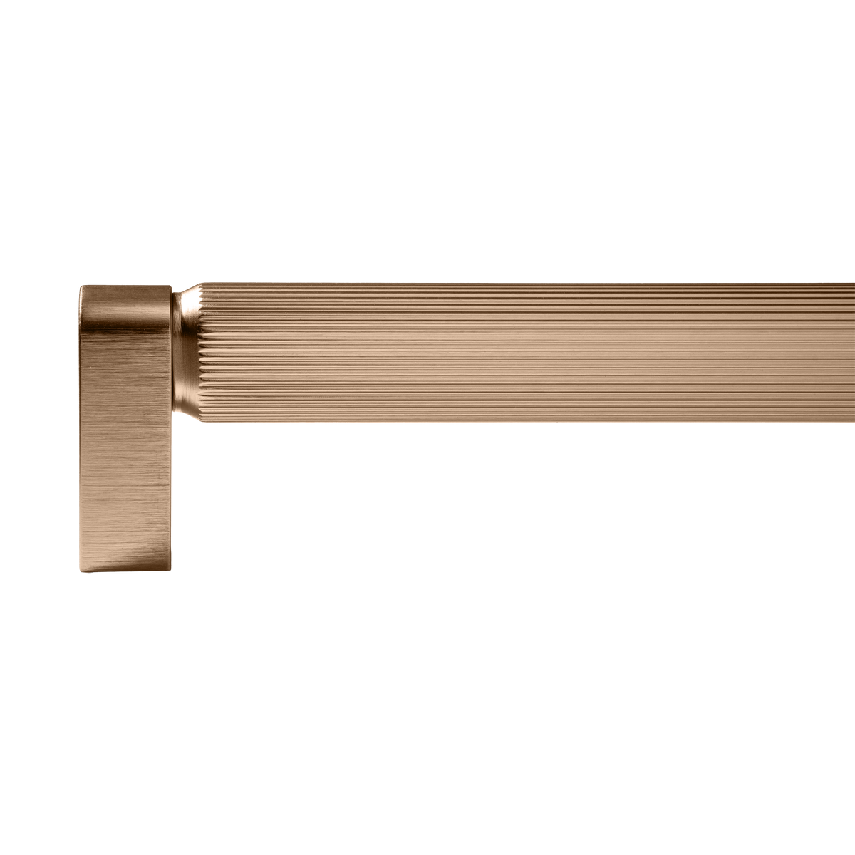 Momo Brooklyn Big D Handle 1056mm