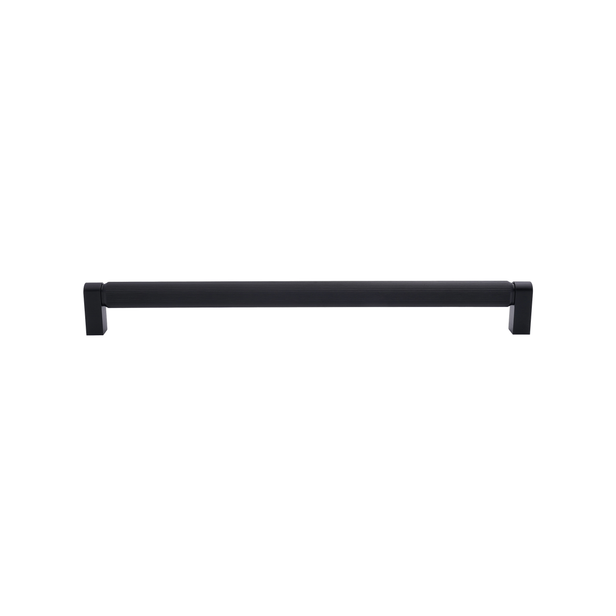 Momo Brooklyn Big D Handle 448mm
