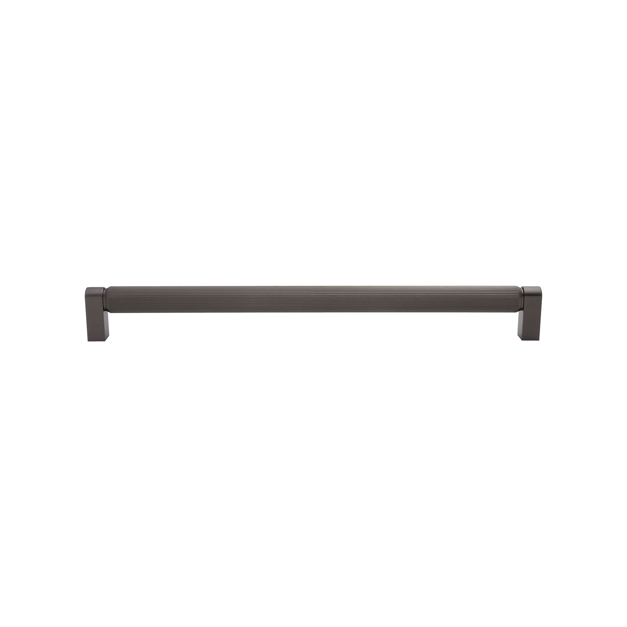 Momo Brooklyn Big Back to Back Door Pull Set 448mm
