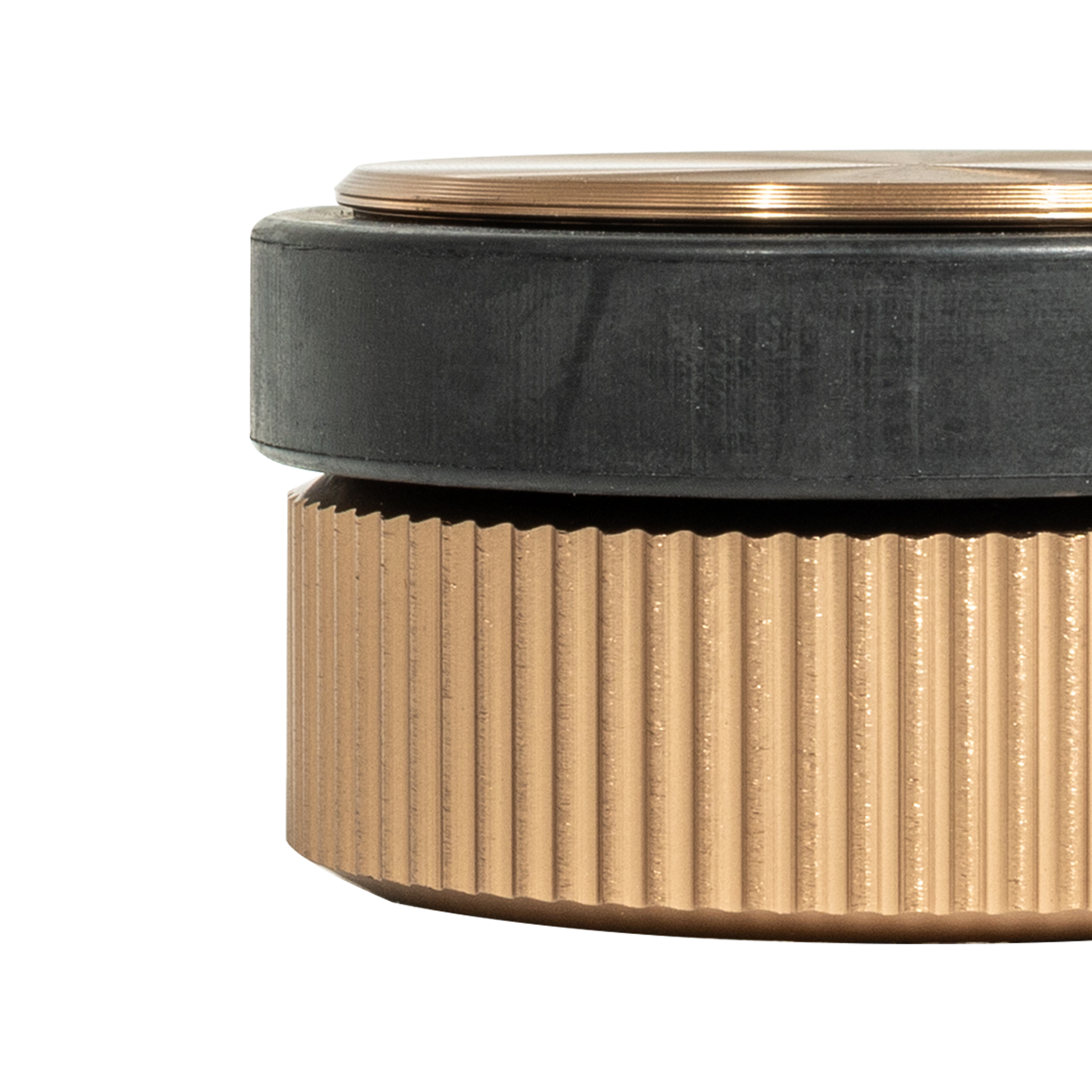 Momo Brooklyn Door Stop 62mm