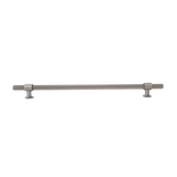 Momo Belgravia Knurled Appliance Pull Solid Brass 416mm