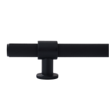 Momo Belgravia Knurled Appliance Pull Solid Brass 416mm