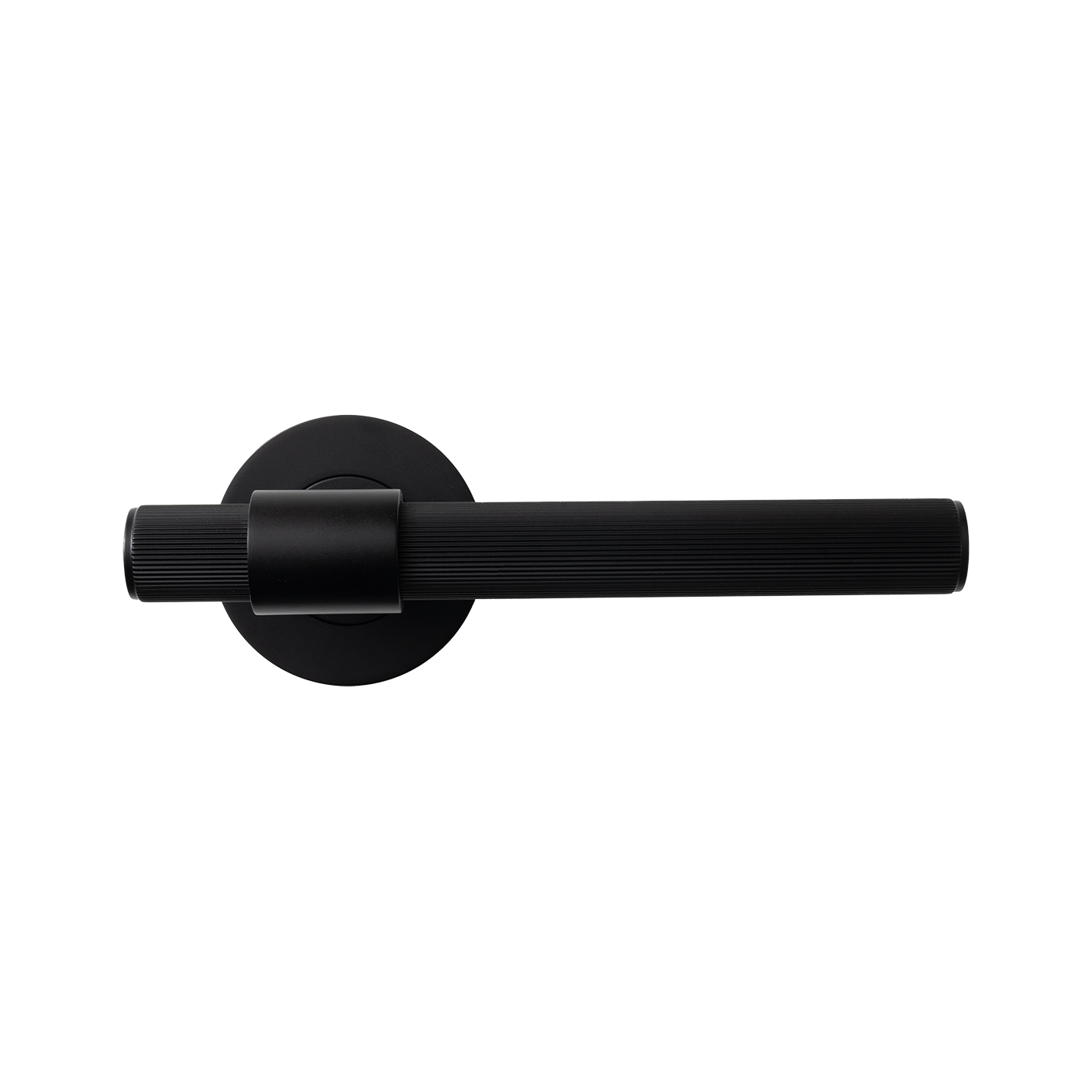 Momo Belgravia Solid Brass Lined Mortice Lock Privacy Lever Set In