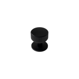 Momo Belgravia Lined Round Knob Solid Brass 35mm