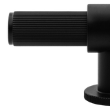 Momo Belgravia Lined T Knob Solid Brass 82mm