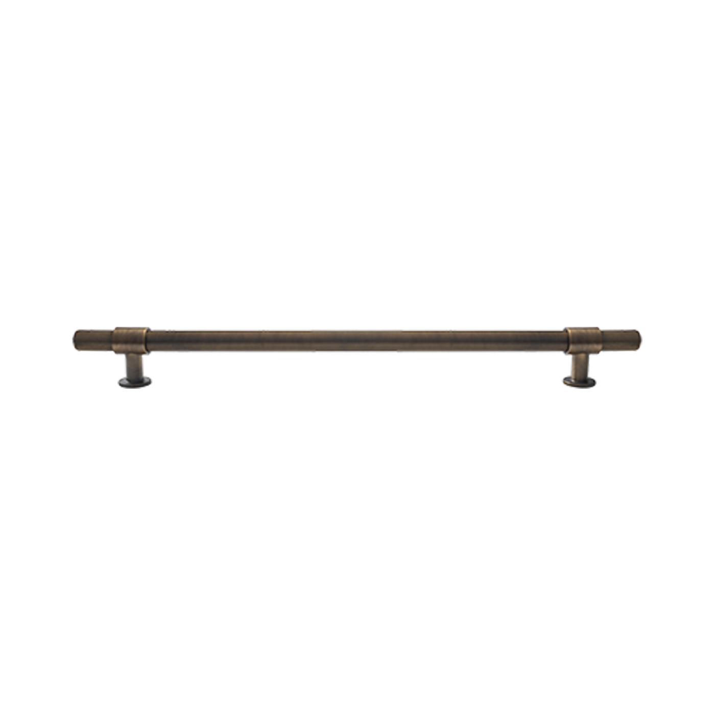 Momo Belgravia Lined Solid Brass Door Pull Handle In