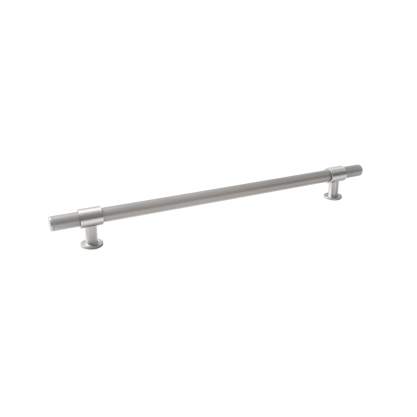 Momo Belgravia Lined Solid Brass Door Pull Handle In