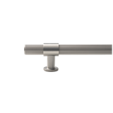 Momo Belgravia Lined Solid Brass Door Pull Handle In