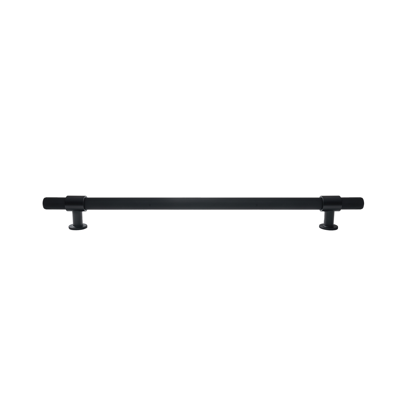 Momo Belgravia Lined Solid Brass Door Pull Handle In
