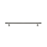 Momo Belgravia Lined Appliance Pull Solid Brass 416mm