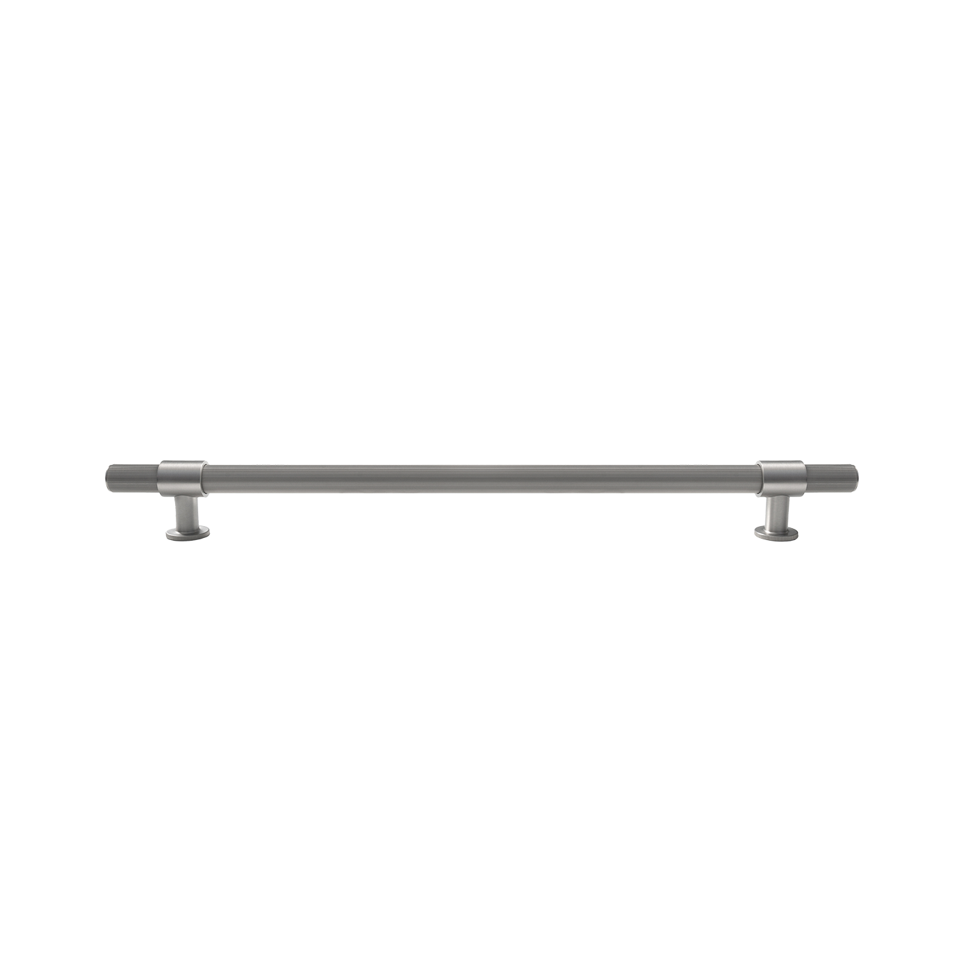 Momo Belgravia Lined Appliance Pull Solid Brass 416mm