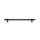 Momo Belgravia Lined Appliance Pull Solid Brass 416mm
