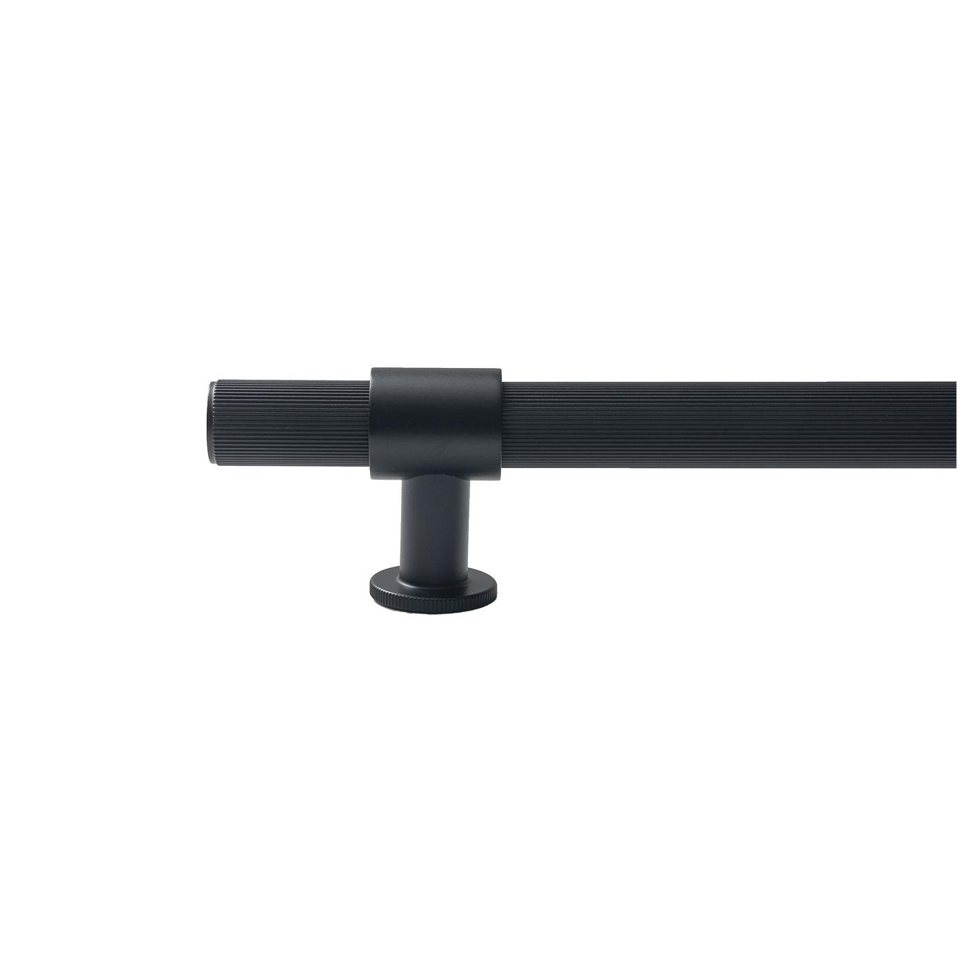 Momo Belgravia Lined Appliance Pull Solid Brass 416mm