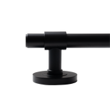 Momo Belgravia Plain Lever Handle Set