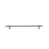 Momo Belgravia Plain Bar Pull Solid Brass 320mm