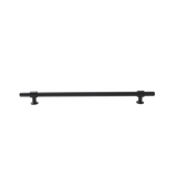 Momo Belgravia Plain Bar Pull Solid Brass 320mm