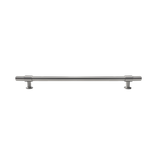 Momo Belgravia Plain Appliance Pull Solid Brass 416mm