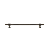 Momo Belgravia Plain Appliance Pull Solid Brass 416mm