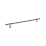 Momo Belgravia Plain Appliance Pull Solid Brass 416mm