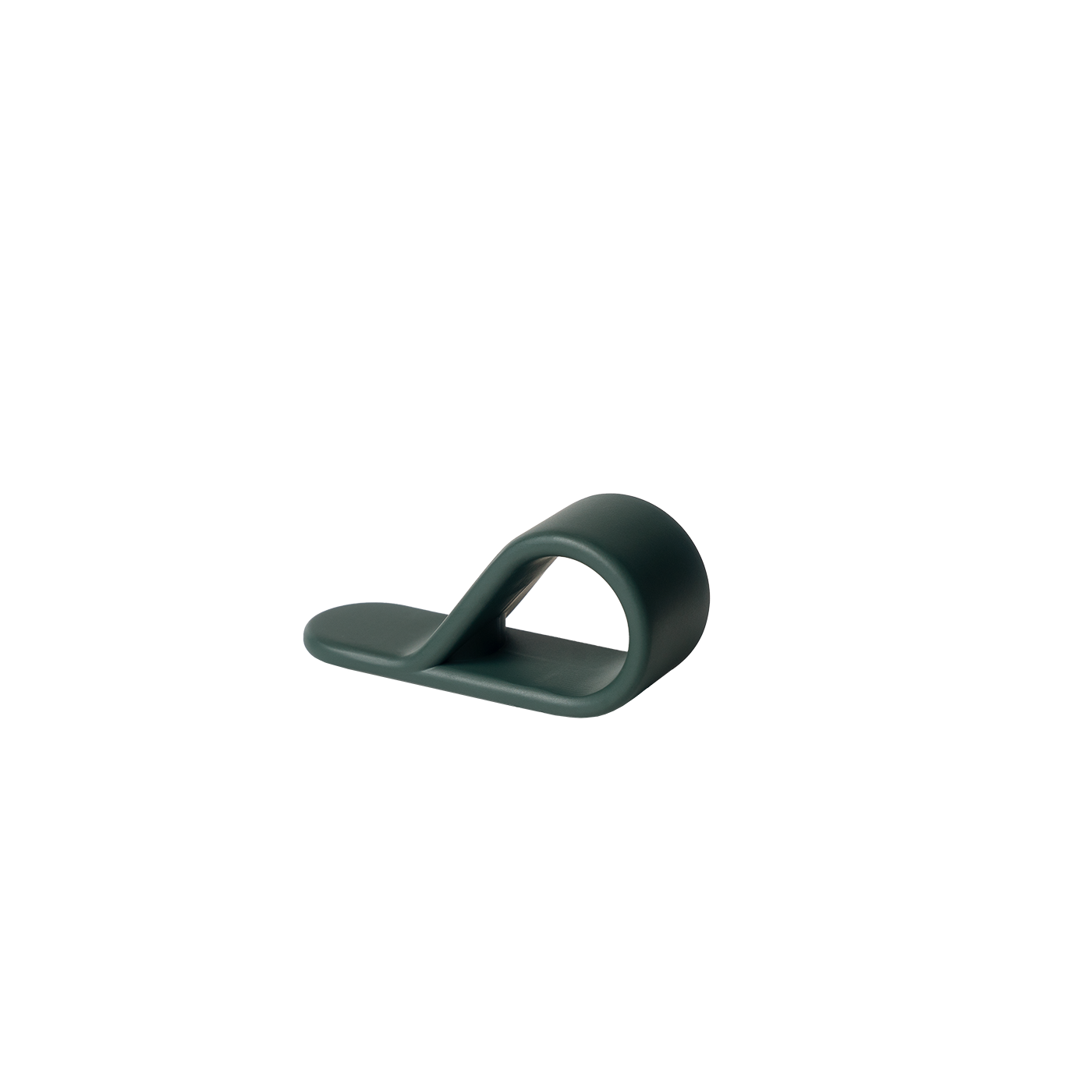 Momo Belt Loop Knob 63mm