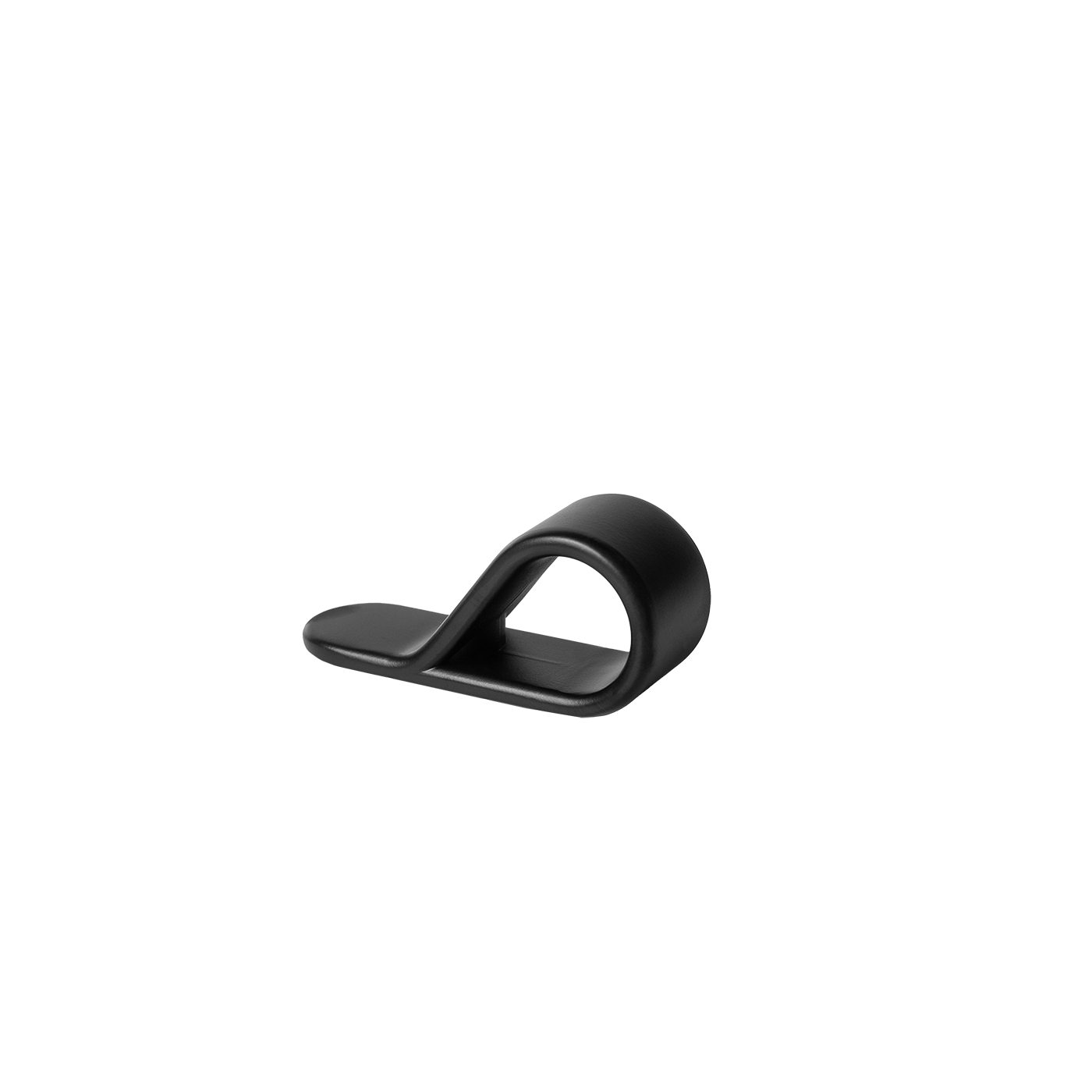 Momo Belt Loop Knob 63mm