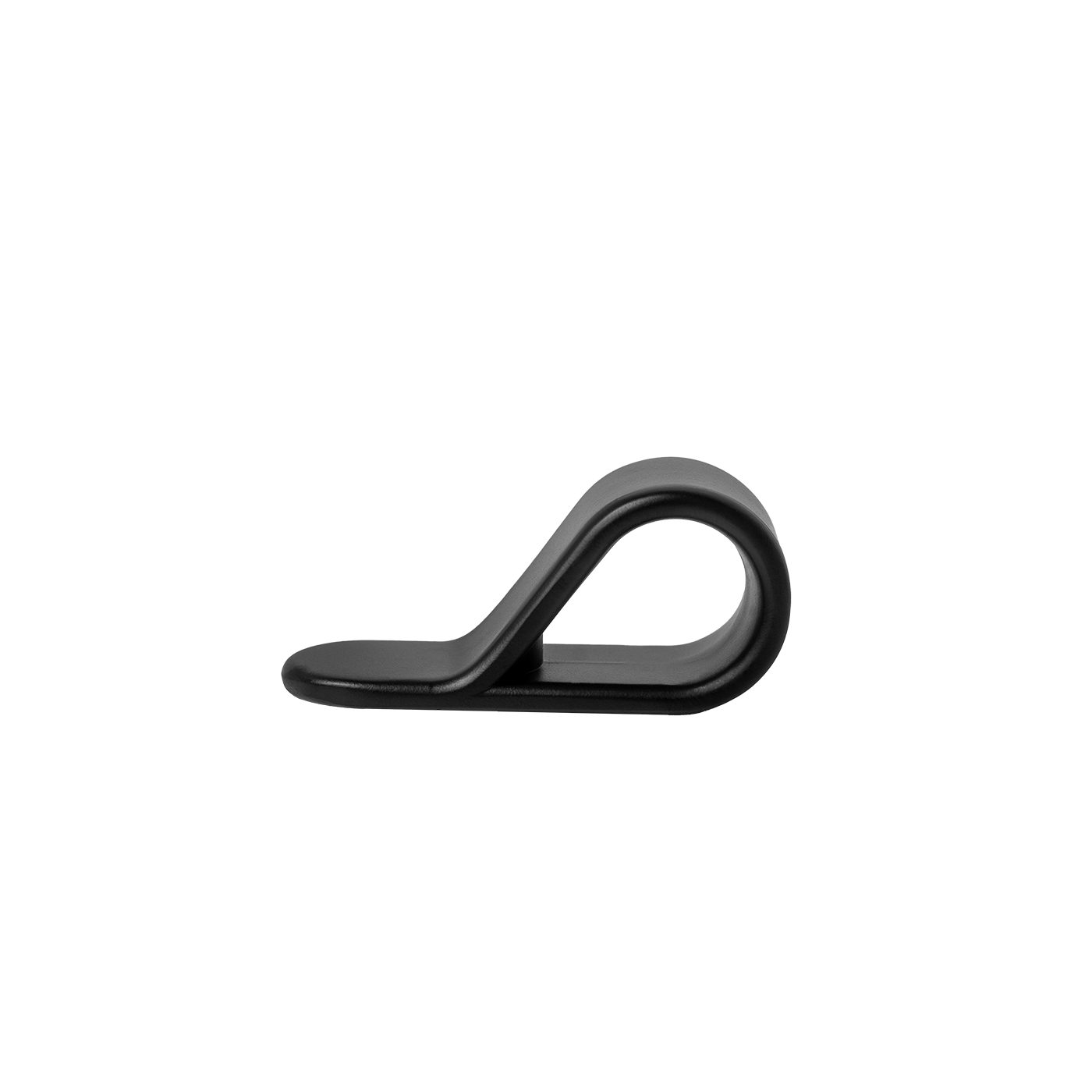 Momo Belt Loop Knob 63mm