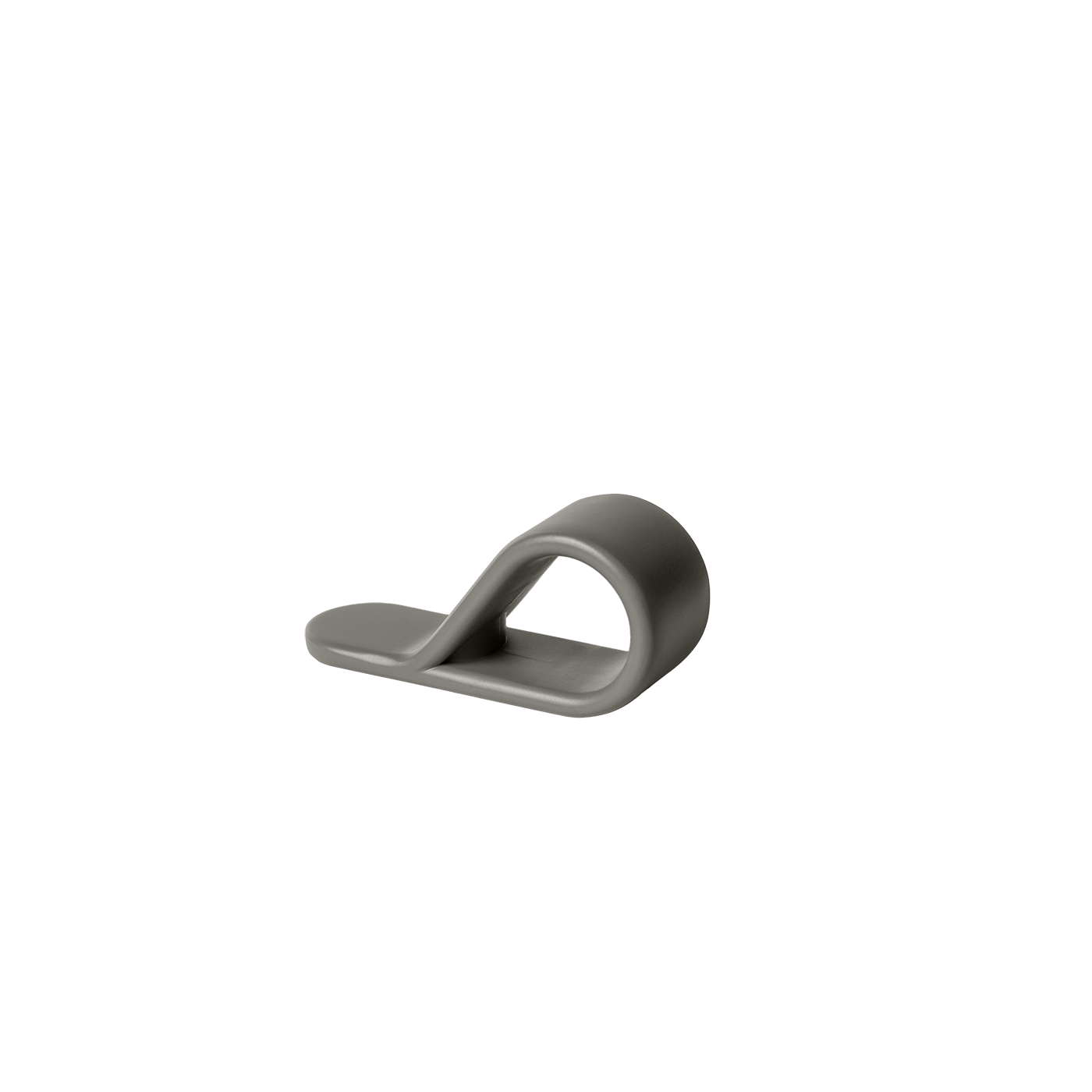 Momo Belt Loop Knob 63mm