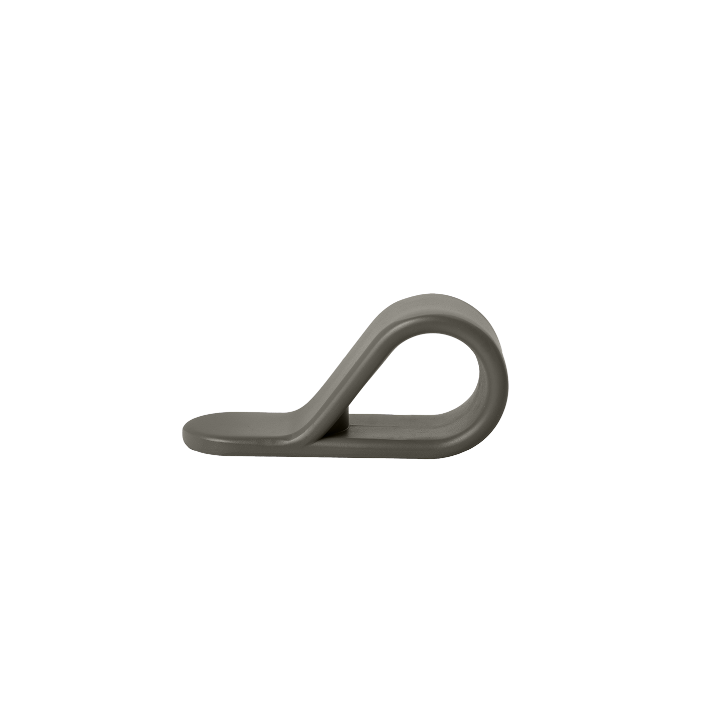 Momo Belt Loop Knob 63mm