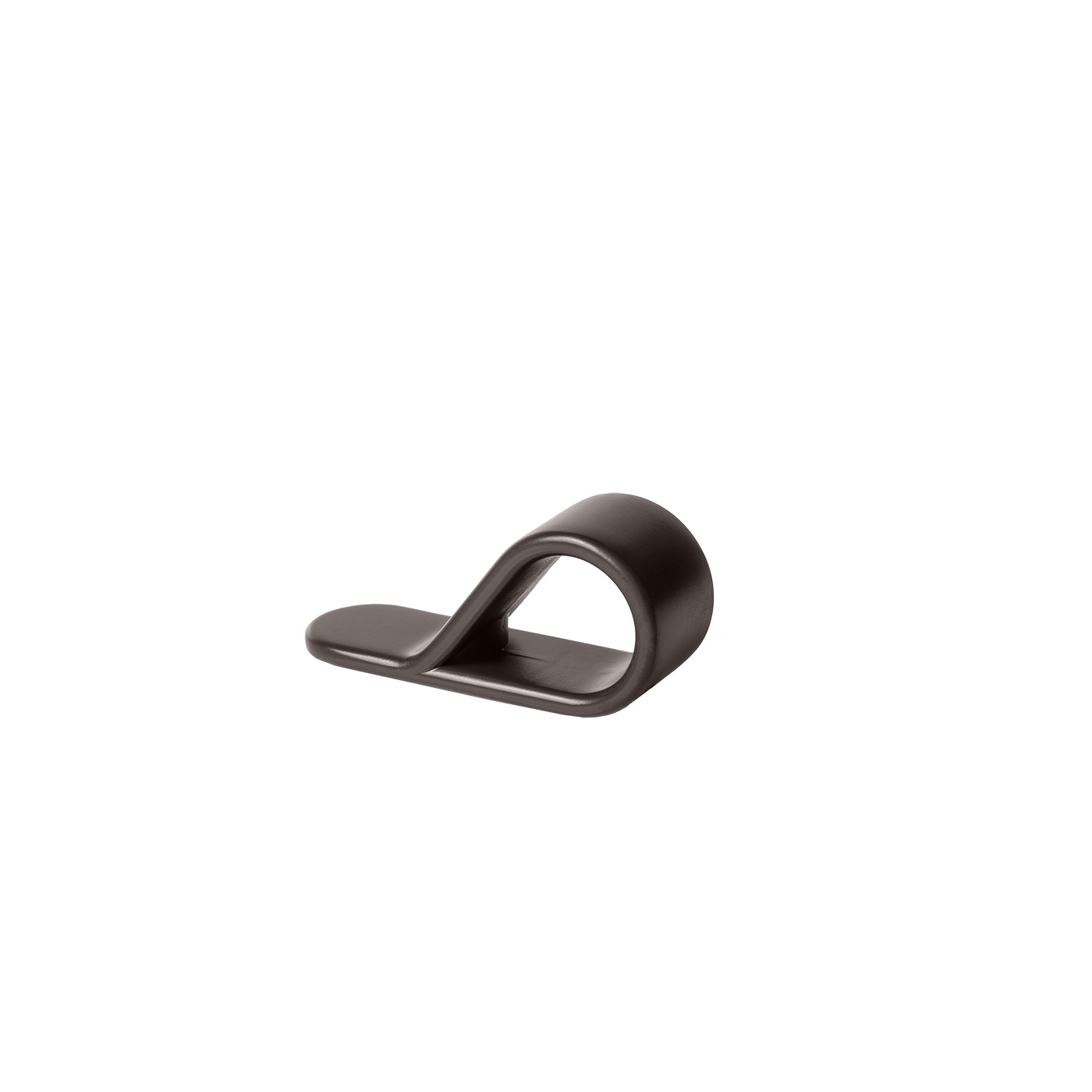 Momo Belt Loop Knob 63mm