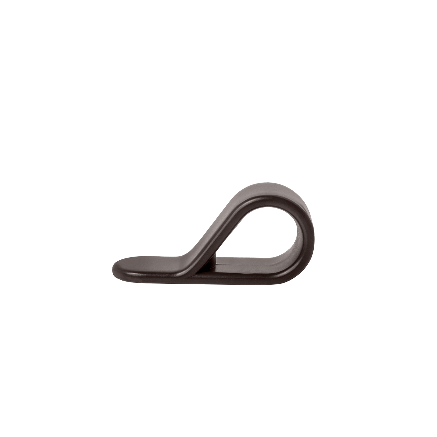 Momo Belt Loop Knob 63mm