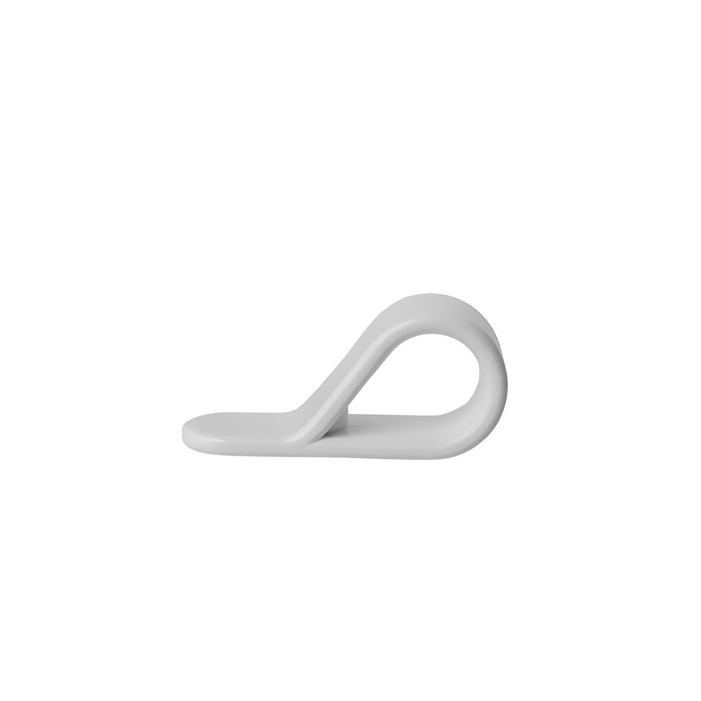 Momo Belt Loop Knob 63mm