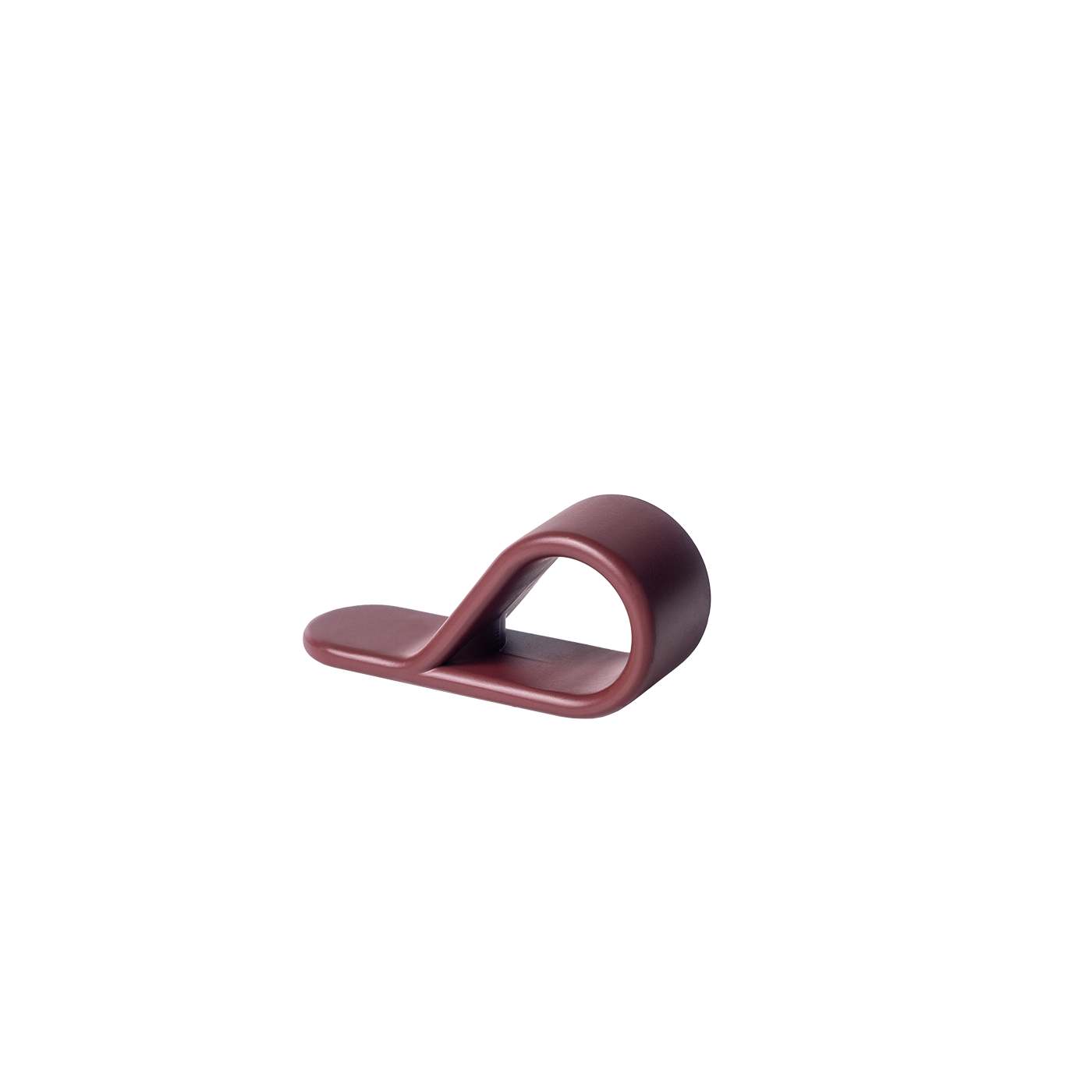 Momo Belt Loop Knob 63mm