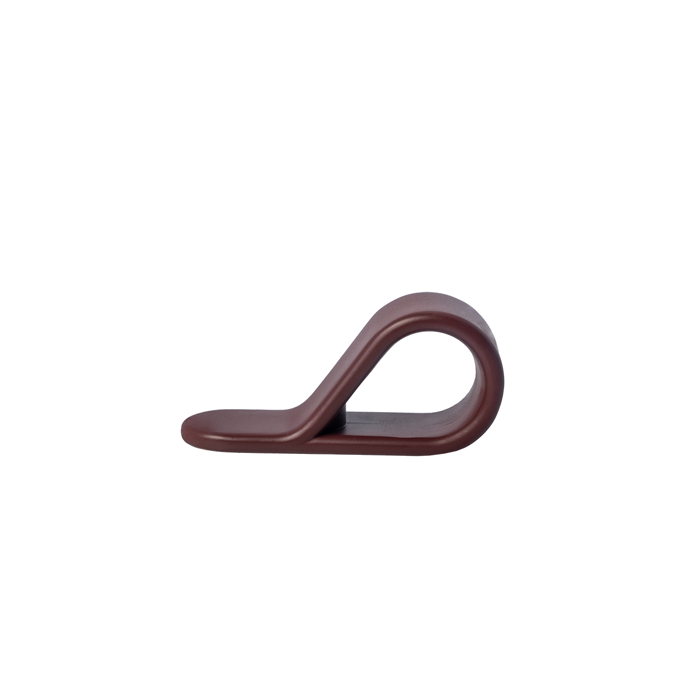 Momo Belt Loop Knob 63mm