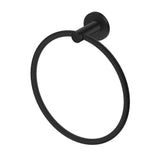 Mica Hand Towel Ring