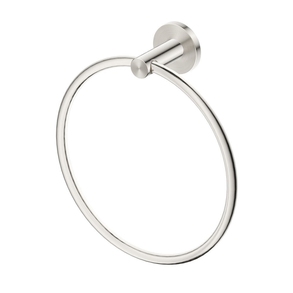Mica Hand Towel Ring