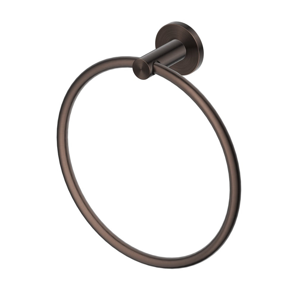 Mica Hand Towel Ring