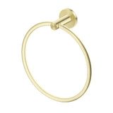 Mica Hand Towel Ring