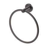 Mica Hand Towel Ring
