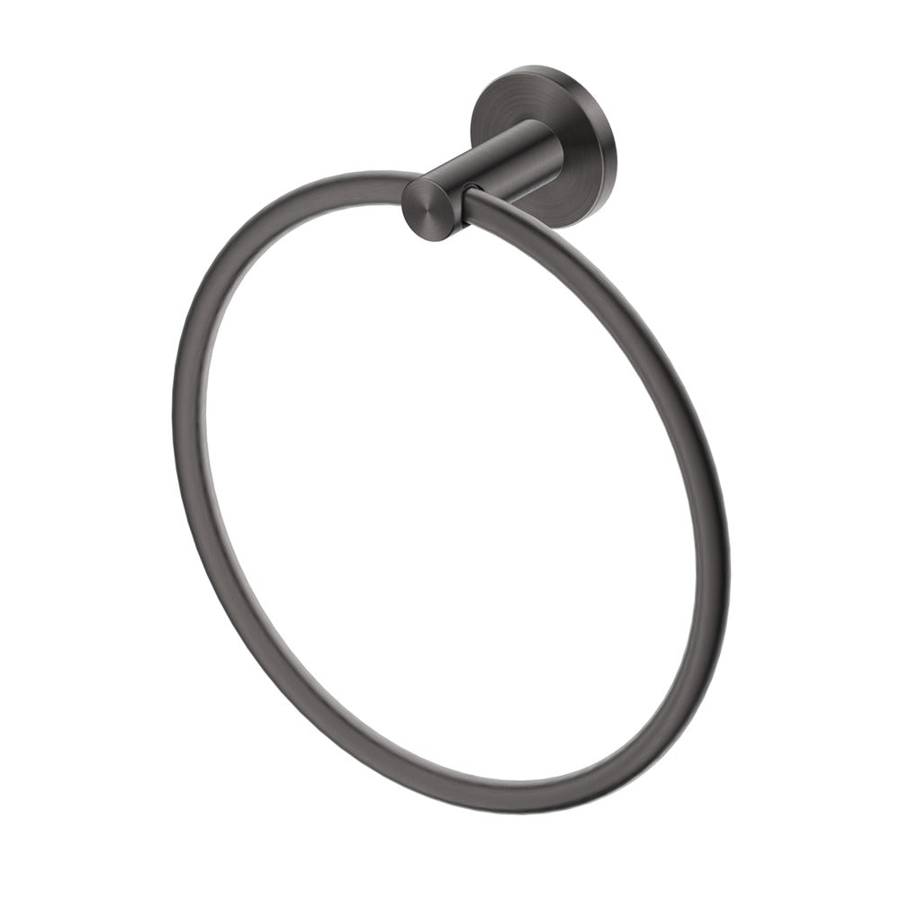 Mica Hand Towel Ring