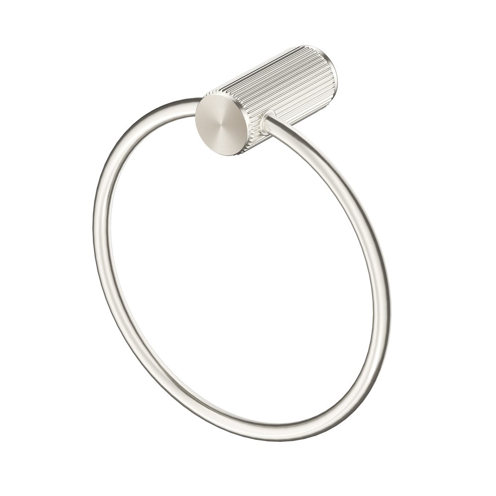 Mica Fluted Towel Ring