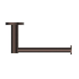 Mica Toilet Paper Holder - Dusk Bronze