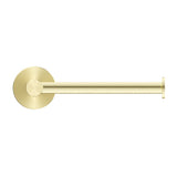 Mica Toilet Paper Holder - French Gold