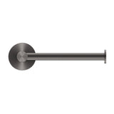 Mica Toilet Paper Holder - Gunmetal