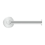 Mica Toilet Paper Holder - Chrome