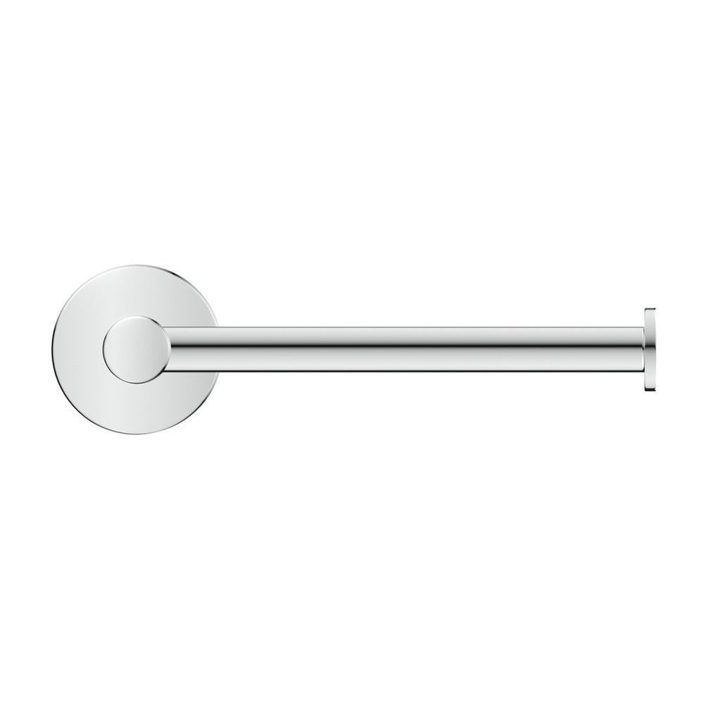 Mica Toilet Paper Holder - Chrome