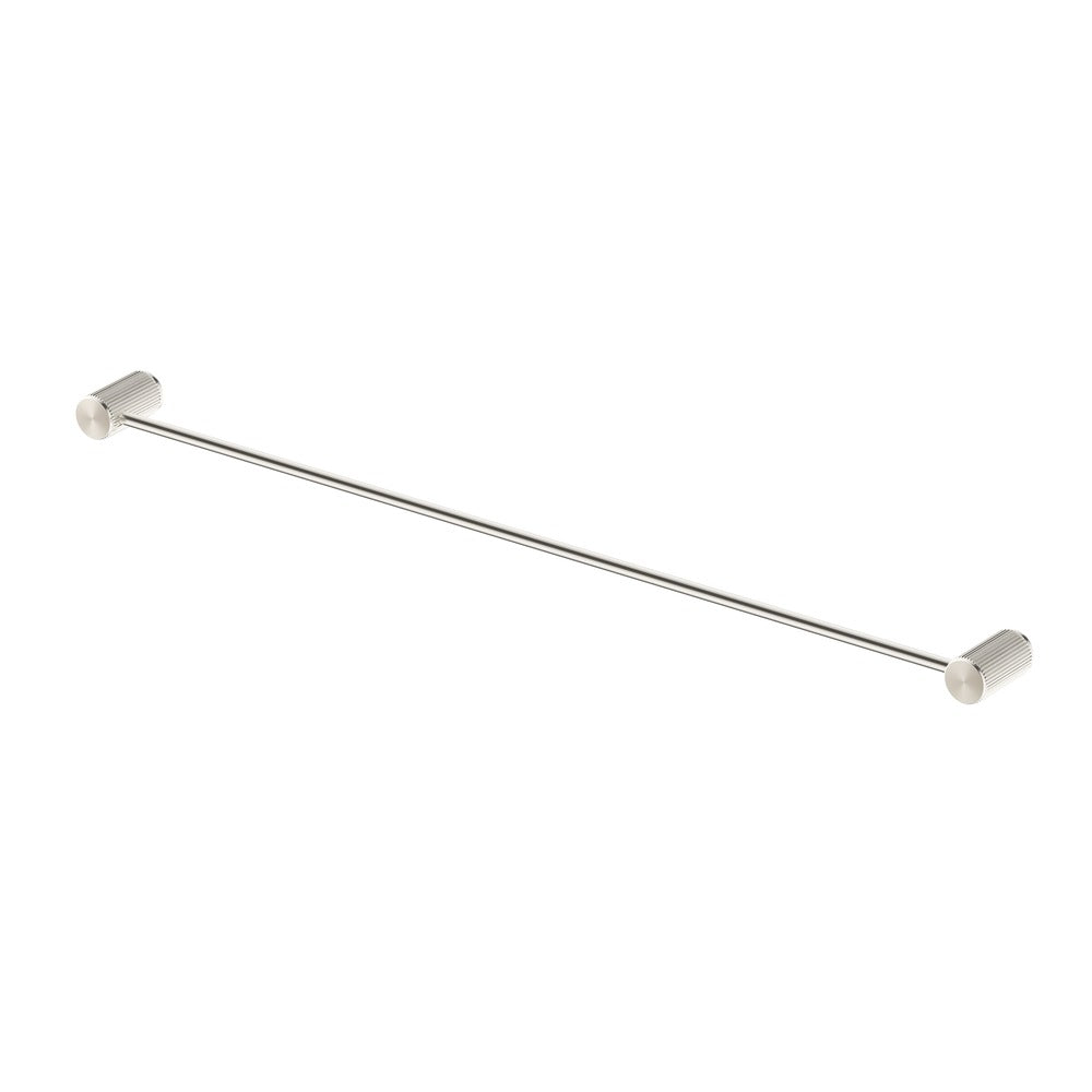 Mica Fluted Single Towel Rail