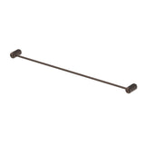 Mica Fluted Single Towel Rail